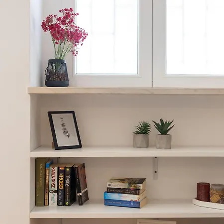 Apartamento Old Town Patio *