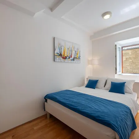 Apartamento Old Town Patio *